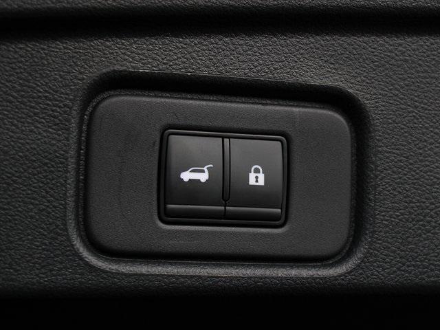 used 2025 Nissan Pathfinder car, priced at $33,625