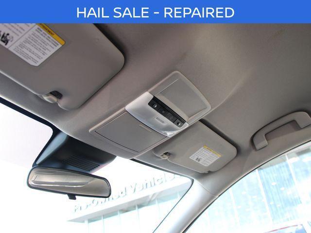 used 2025 Nissan Sentra car, priced at $18,385