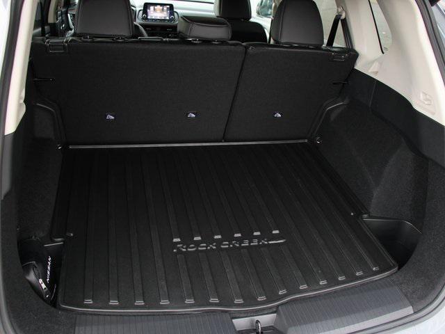 used 2025 Nissan Rogue car, priced at $29,969