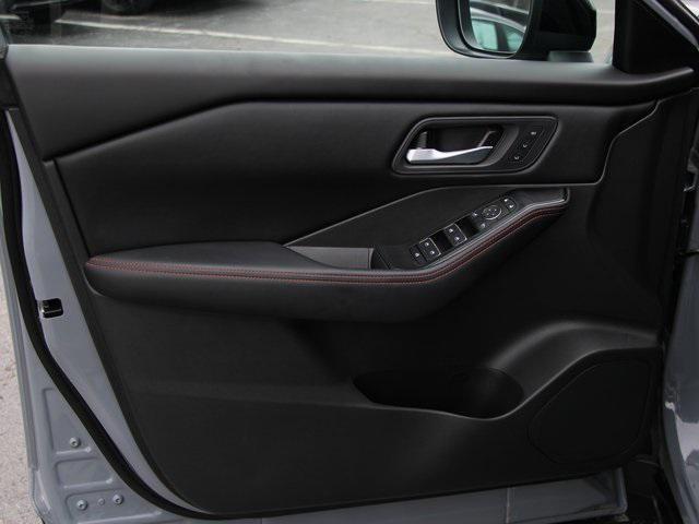 used 2025 Nissan Rogue car, priced at $29,969