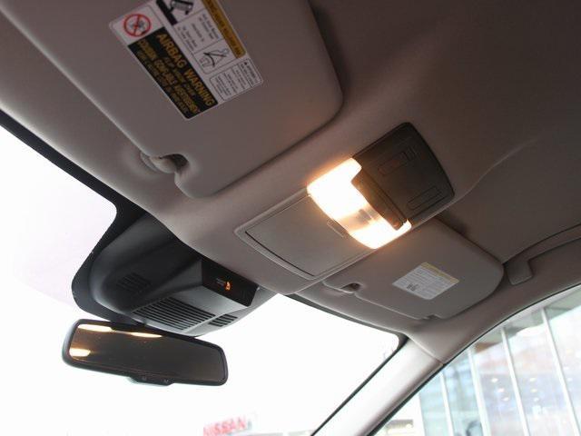 used 2025 Nissan Rogue car, priced at $29,969