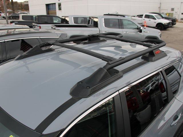 used 2025 Nissan Rogue car, priced at $29,969