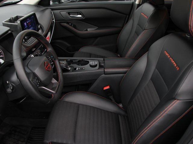 used 2025 Nissan Rogue car, priced at $29,969