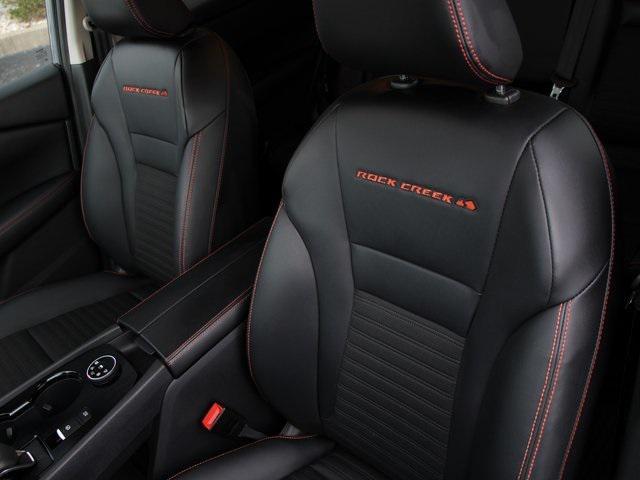 used 2025 Nissan Rogue car, priced at $29,969