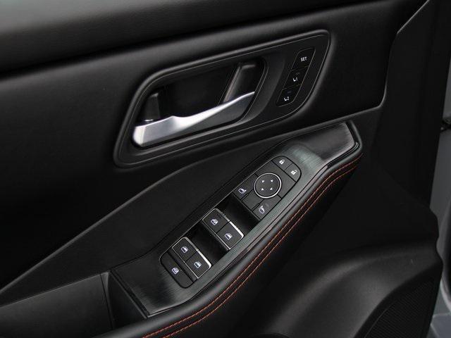 used 2025 Nissan Rogue car, priced at $29,969