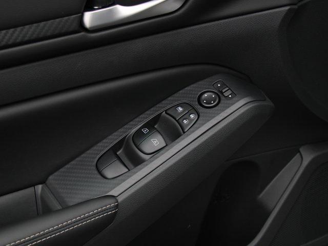 new 2025 Nissan Altima car, priced at $28,160