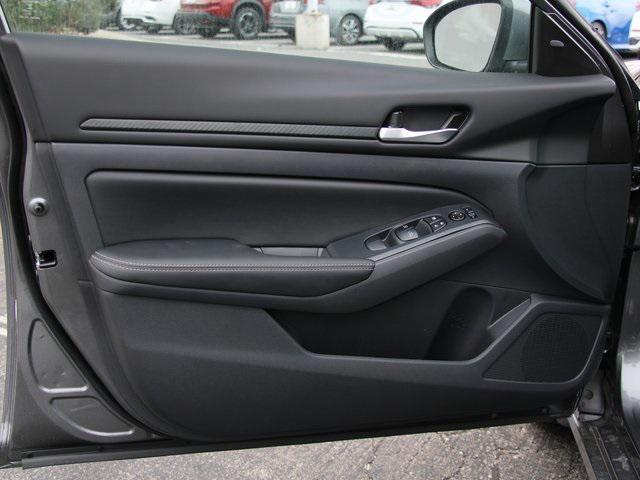 new 2025 Nissan Altima car, priced at $28,160