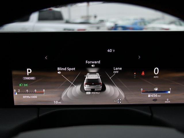 new 2026 Nissan Armada car, priced at $75,341