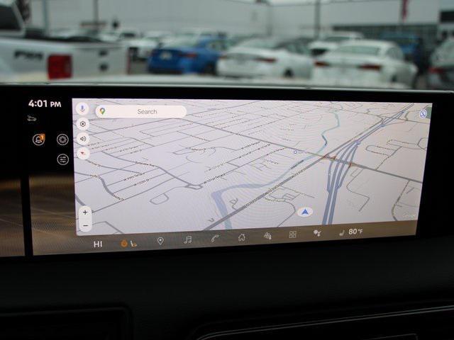 new 2026 Nissan Armada car, priced at $75,341