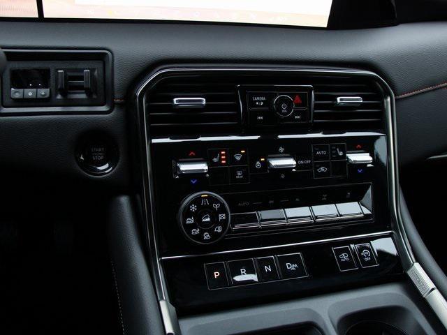 new 2026 Nissan Armada car, priced at $75,341