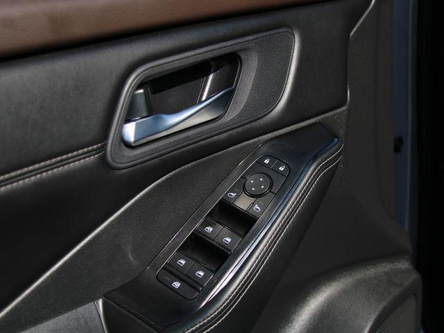 used 2023 Nissan Rogue car, priced at $25,700