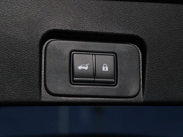 new 2026 Nissan Rogue car, priced at $29,591