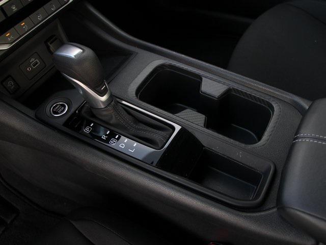 used 2025 Nissan Sentra car, priced at $18,605