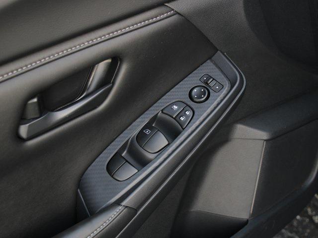 used 2025 Nissan Sentra car, priced at $18,605