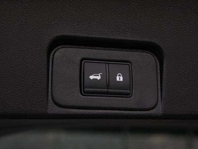 new 2026 Nissan Rogue car, priced at $31,469