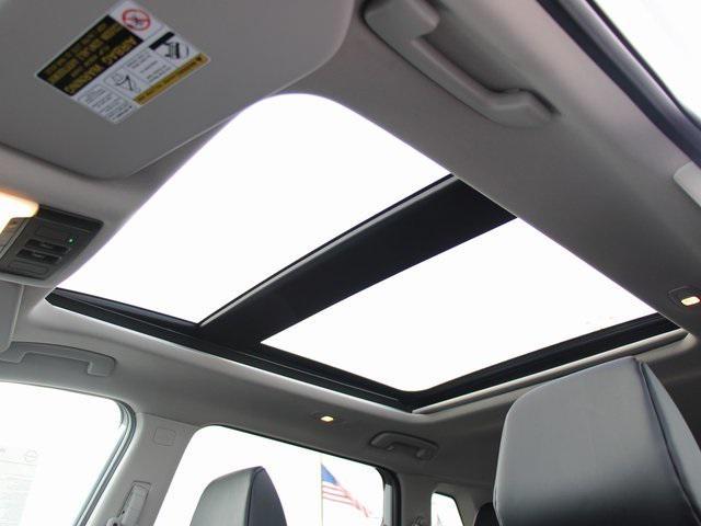 new 2026 Nissan Rogue car, priced at $31,469