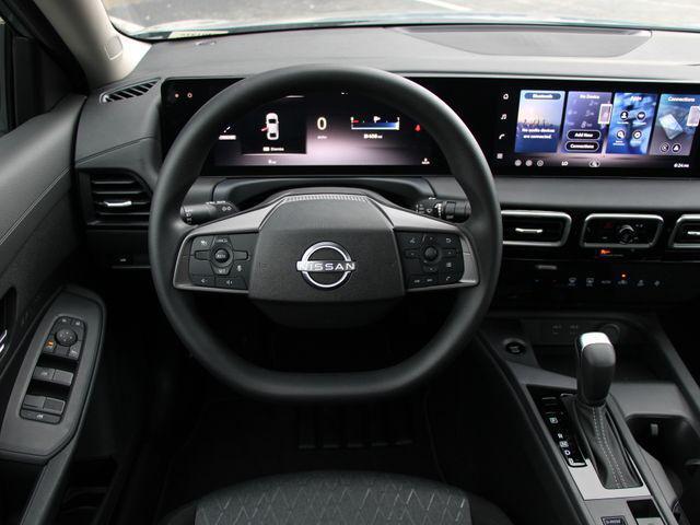 new 2026 Nissan Sentra car, priced at $24,224