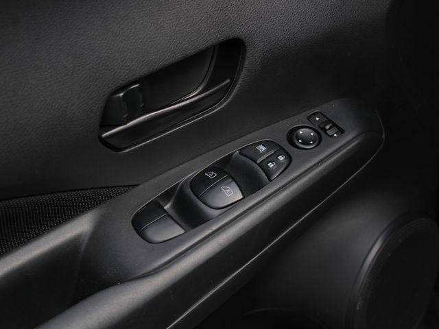 used 2024 Nissan Kicks car, priced at $17,586