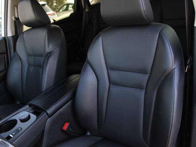 used 2024 Nissan Rogue car, priced at $27,900