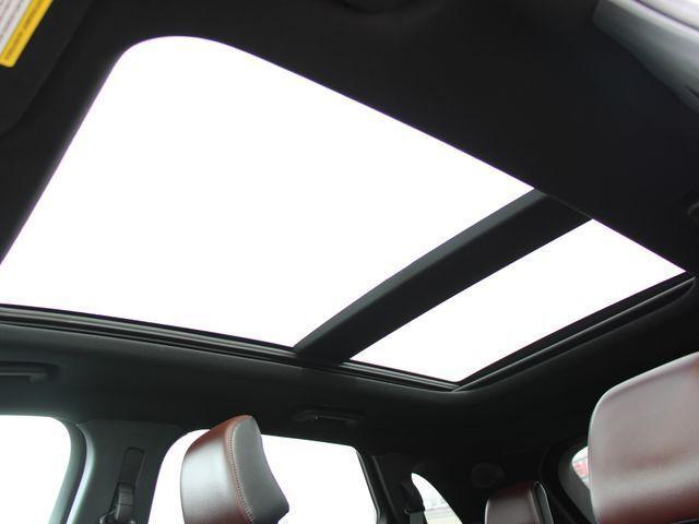 used 2022 Ford Edge car, priced at $26,480