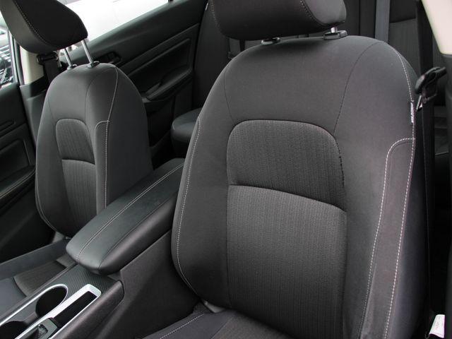 used 2025 Nissan Altima car, priced at $26,589