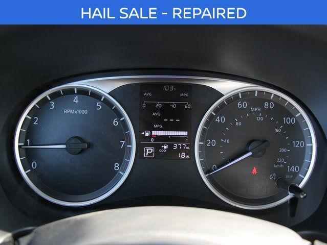 new 2025 Nissan Kicks car, priced at $19,865