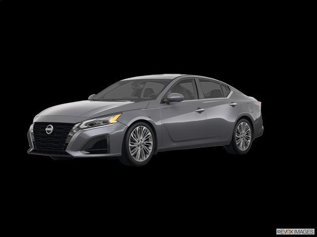 used 2024 Nissan Altima car, priced at $25,993