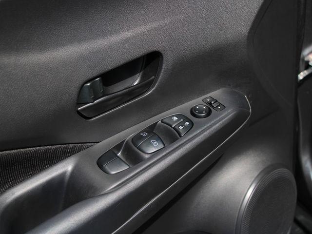 used 2023 Nissan Kicks car, priced at $18,613