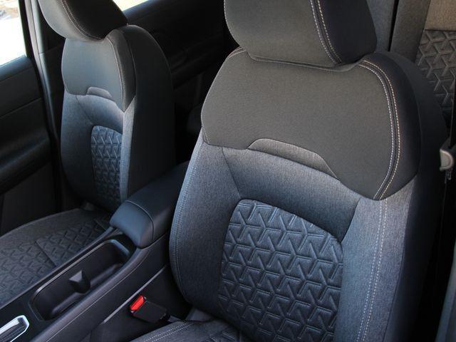 new 2026 Nissan Kicks car, priced at $24,585