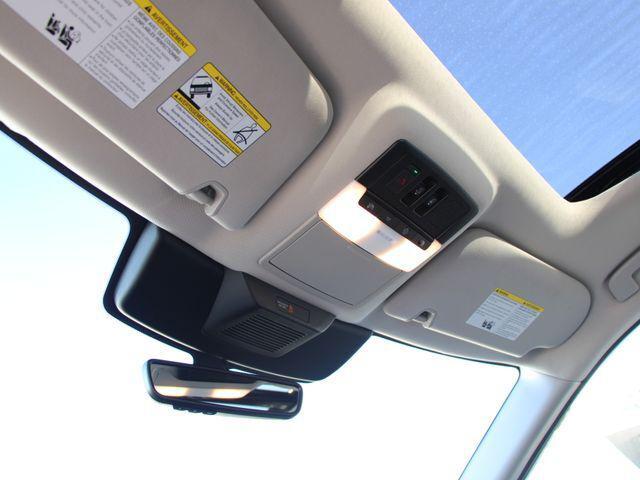 used 2025 Nissan Pathfinder car, priced at $39,499