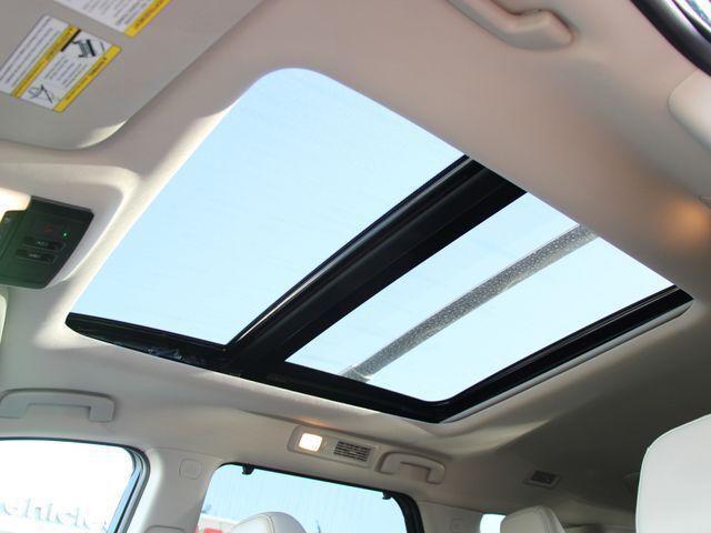 used 2025 Nissan Pathfinder car, priced at $39,499