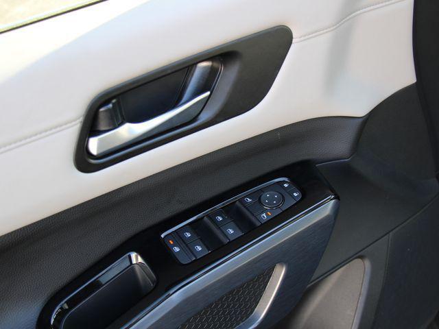 used 2025 Nissan Pathfinder car, priced at $39,499