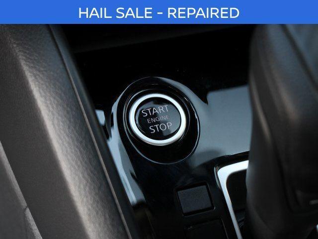 new 2025 Nissan Versa car, priced at $20,550