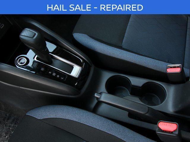 new 2025 Nissan Versa car, priced at $20,550