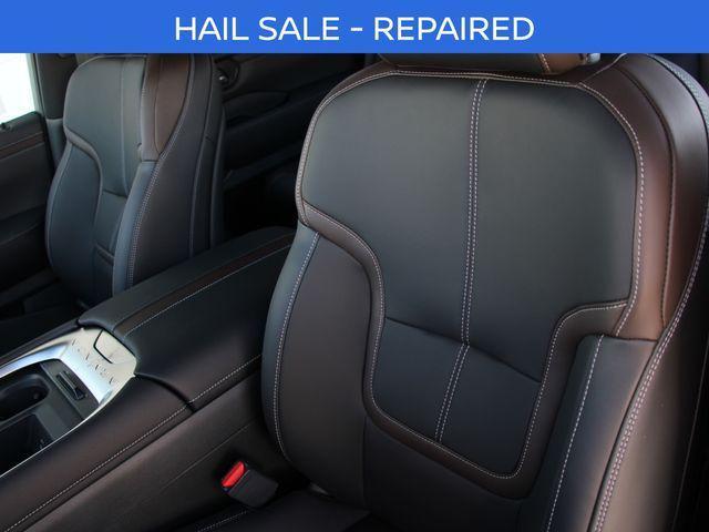 new 2026 Nissan Armada car, priced at $68,275