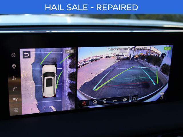 new 2026 Nissan Armada car, priced at $68,275