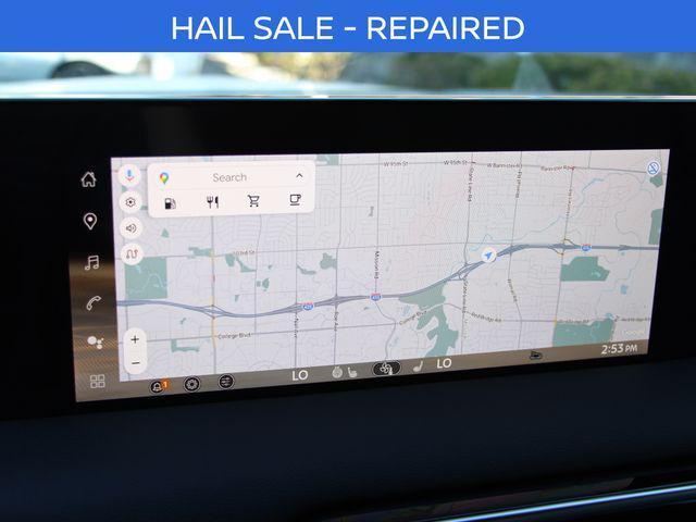 new 2026 Nissan Armada car, priced at $68,275