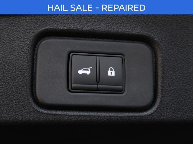 new 2026 Nissan Pathfinder car, priced at $50,440