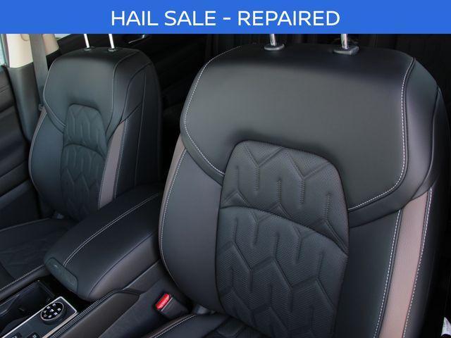 new 2026 Nissan Pathfinder car, priced at $50,440