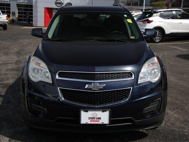 used 2015 Chevrolet Equinox car, priced at $6,813