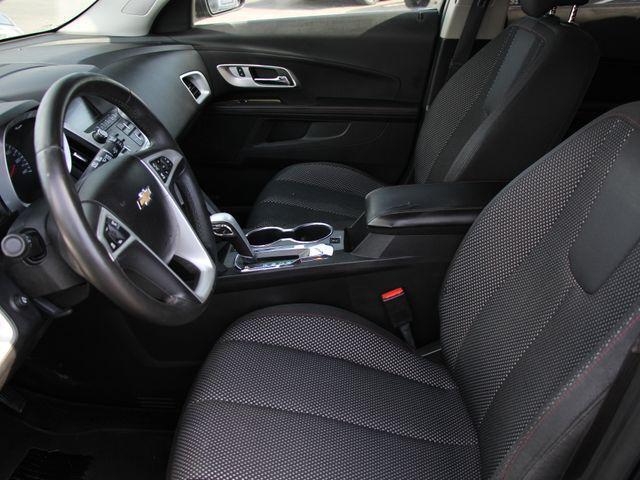 used 2015 Chevrolet Equinox car, priced at $6,813