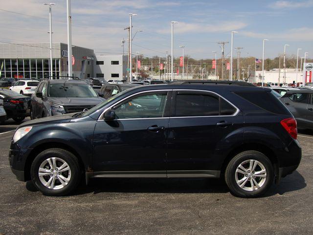used 2015 Chevrolet Equinox car, priced at $6,813
