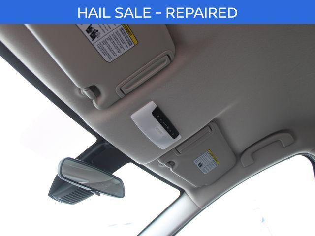 used 2025 Nissan Versa car, priced at $17,595