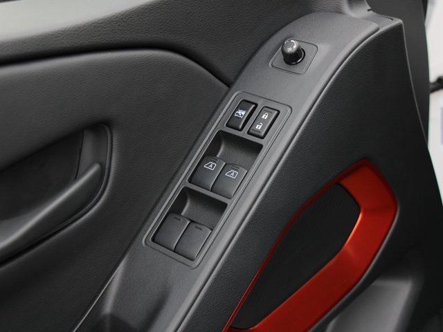 new 2026 Nissan Frontier car, priced at $46,471