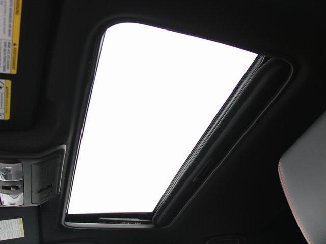 new 2026 Nissan Frontier car, priced at $46,471