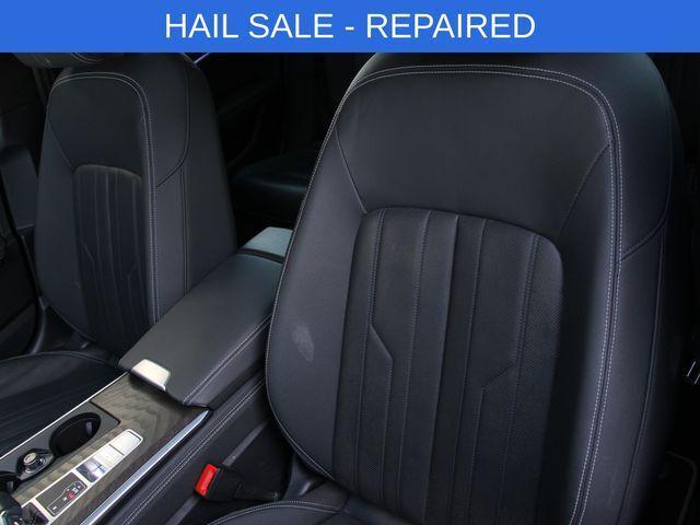 used 2019 Audi A6 car, priced at $16,649