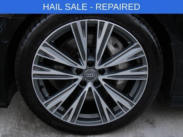 used 2019 Audi A6 car, priced at $16,649