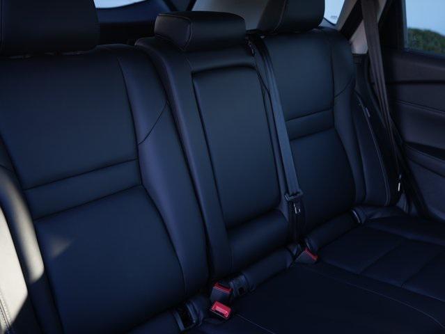 used 2024 Nissan Rogue car, priced at $29,428