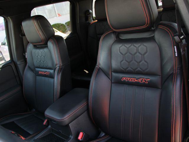 used 2024 Nissan Frontier car, priced at $41,193