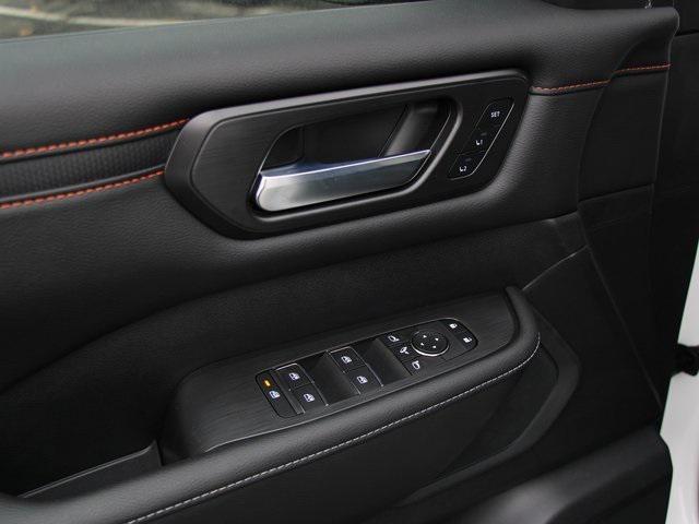 new 2026 Nissan Armada car, priced at $75,341